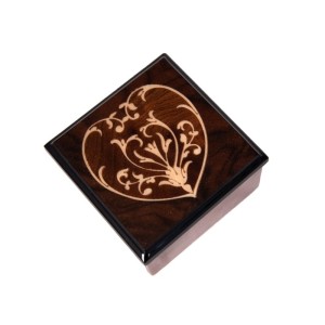 Art Decor 407 Inlaid Arabesque