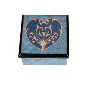 Art Decor 407 Inlaid Arabesque