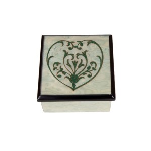 Art Decor 407 Inlaid Arabesque