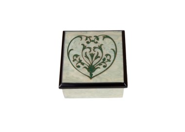 Art Decor 407 Inlaid Arabesque